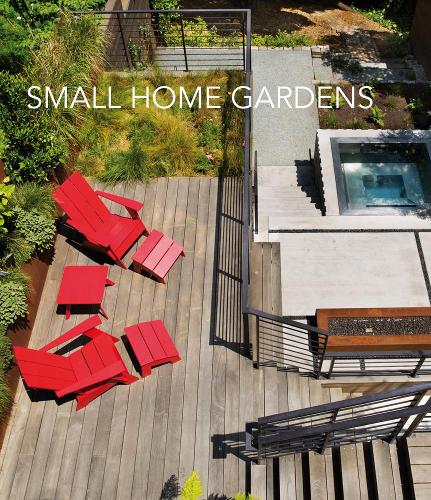  «Small Home Gardens» - фото №1