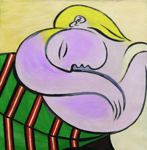  «SPANISH ART IN AMERICA                HB» - фото №1