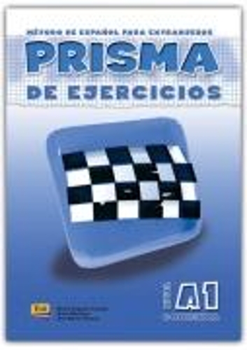 Бумажная книга «Prisma: Comienza - cuaderno de ejercicios (A1)», автор Мария Хосе Гелаберт - фото №1