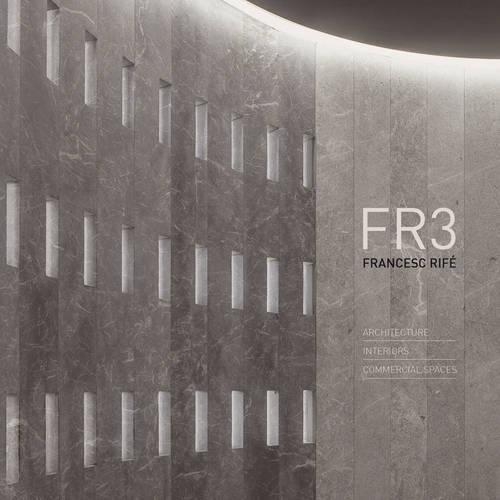  «Francesc Rife Architecture, Interio» - фото №1
