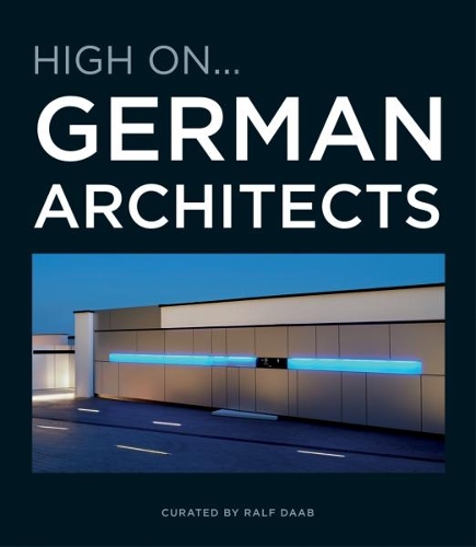  «German Architects» - фото №1