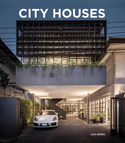  «City Houses» - фото №1