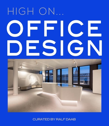  «High On.. Office Design» - фото №1