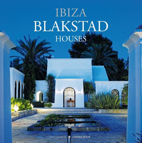 «Ibiza Blakstad Houses (2nd Ed)» - фото №1