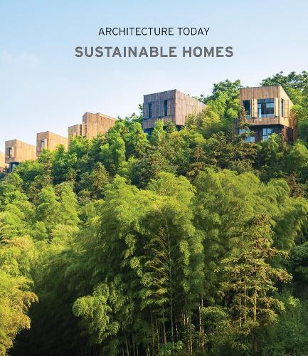  «Sustainable Homes» - фото №1