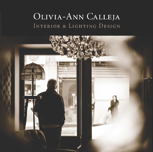  «Olivia-Ann Calleja» - фото №1