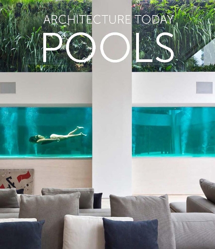  «Pools: Architecture Today» - фото №1