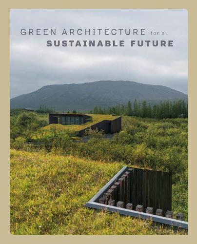  «Green Architecture For A Sustainable Future» - фото №1
