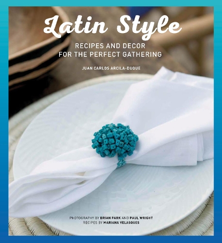  «Latin Style: Living & Lounging» - фото №1
