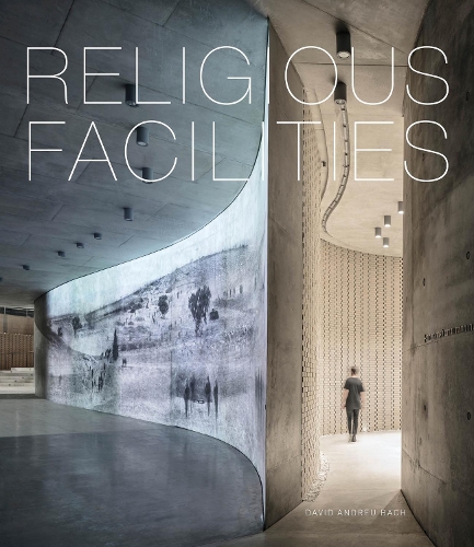  «Religious Facilities» - фото №1