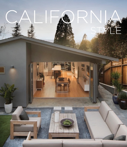  «California Style» - фото №1