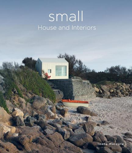  «Small: House And Interiors» - фото №1