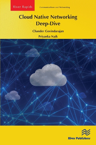 Паперова книга «Cloud Native Networking Deep-Dive», авторів Чандер Говіндараджан, Пріянка Найк - фото №1