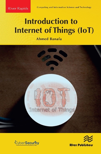 Бумажная книга «Introduction to Internet of Things (IoT)», автор Ахмед Банафа - фото №1