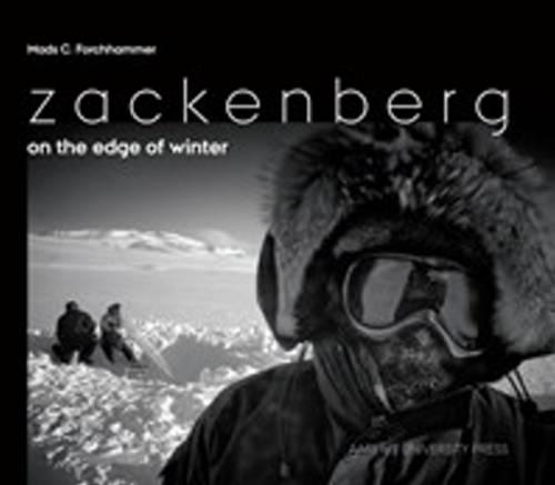 Бумажная книга «Zackenberg -- On the Edge of Winter: A Photographic Journey into Northeast Greenland», автор Мадс К. Форхаммер - фото №1