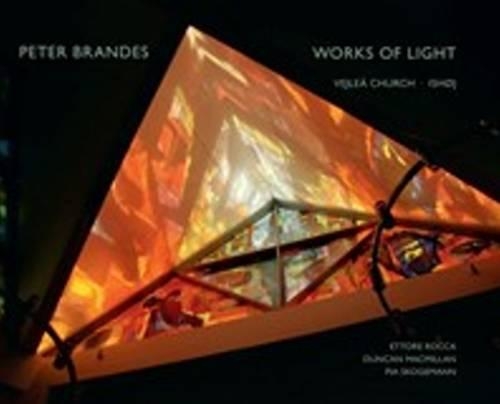 Бумажная книга «Works of Light», авторов Дункан Макмиллан, Этторе Рокка, Пиа Скогеманн - фото №1