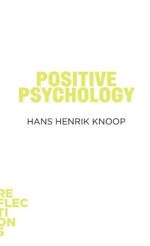 Бумажная книга «Positive Psychology», автор Ганс Хенрик Кнуп - фото №1