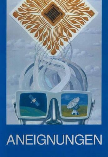 Бумажная книга «Aneignungen: Ausländisches Fernsehen und nationale Kultur», автор Барбара Джентикоу - фото №1