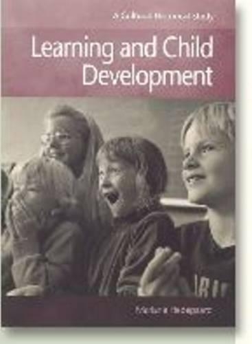 Бумажная книга «Learning & Child Development», автор Мариан Хедегард - фото №1