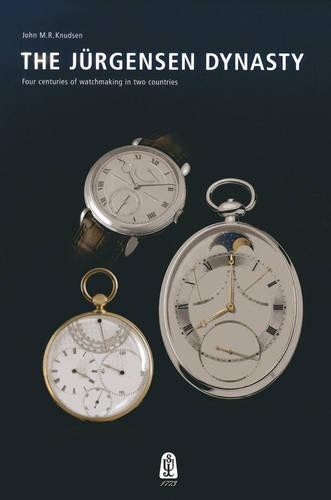  «THE JURGENSEN DYNASTY» - фото №1