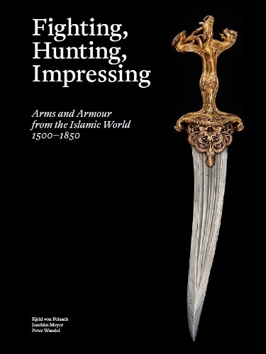 «Fighting, Hunting, Impressing» - фото №1
