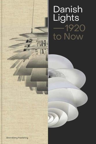 Бумажная книга «Danish Lights: 1920 to Now», автор Малене Литкен - фото №1