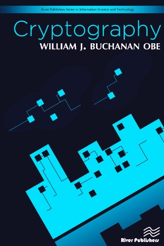 Бумажная книга «Cryptography», автор Уильям Бьюкенен - фото №1