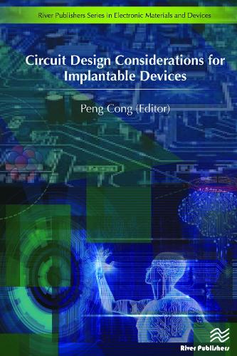 Бумажная книга «Circuit Design Considerations for Implantable Devices» - фото №1