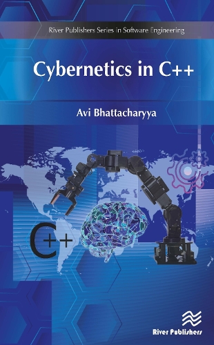 Бумажная книга «Cybernetics in C++», автор Ави Бхаттачарья - фото №1