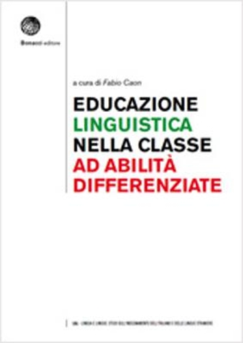 [object Object] «L & L - Lingua e Lingue: Educazione linguistica nella Classe ad Abilita Differ» - фото №1