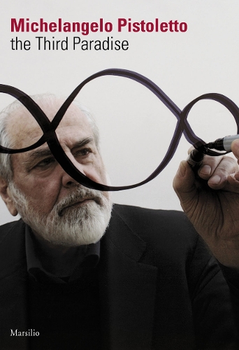  «Michelangelo Pistoletto: Third Paradise (Not Cataloged)» - фото №1