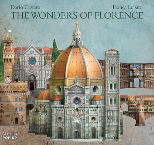 «The Wonders Of Florence» - фото №1