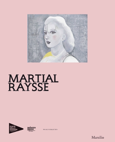  «Martial Raysse» - фото №1