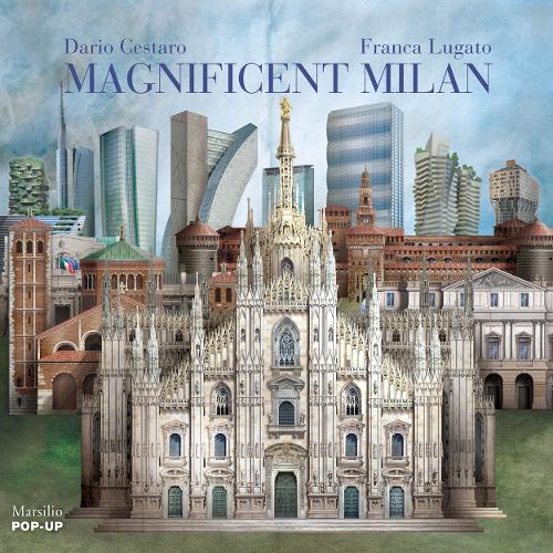  «Magnificent Milan» - фото №1