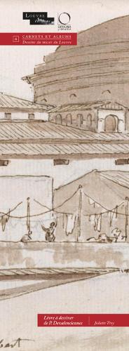 Бумажная книга «Livre a dessiner de P. De Valenciennes», автор Джульетта Трей - фото №1