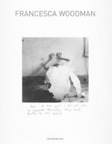 Бумажная книга «Francesca Woodman», автор Марко Пьерини - фото №1