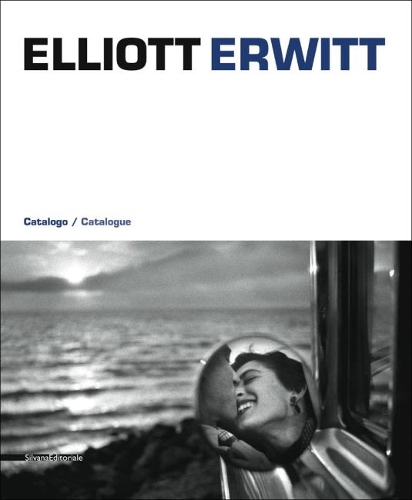 Бумажная книга «Elliott Erwitt», авторов Алессандра Оливари, Дарио Чиморелли - фото №1
