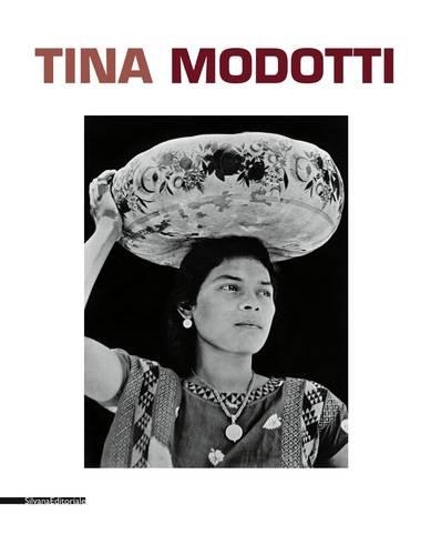 Бумажная книга «Tina Modotti», авторов Дарио Чиморелли, Риккардо Костантини - фото №1