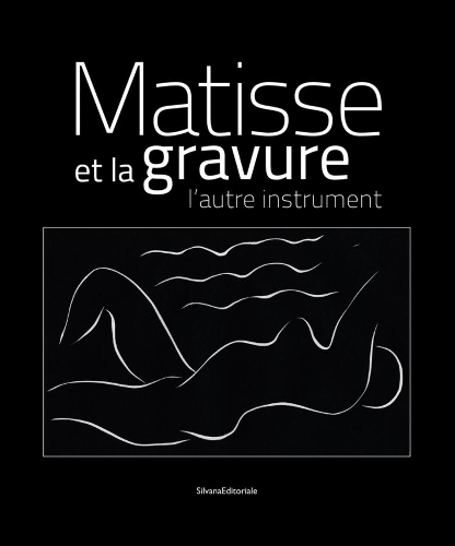Бумажная книга «Matisse et la Gravure: The Other Instrument», автор Патрис Депарп - фото №1