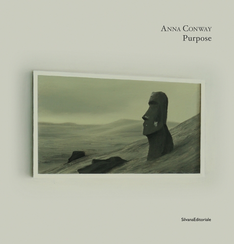 Бумажная книга «Anna Conway : Purpose», автор Марио Дьяконо - фото №1