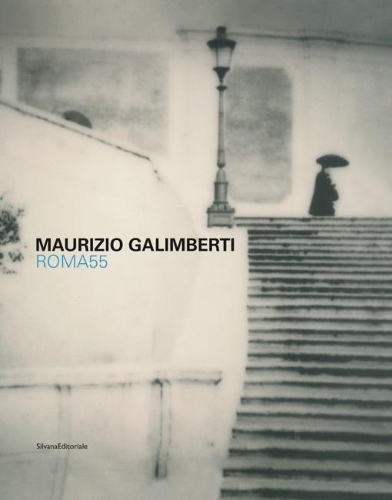Бумажная книга «Maurizio Galimberti : Roma55», автор Бенедетта Донато - фото №1