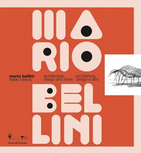 Бумажная книга «Mario Bellini. Italian Beauty», автор Франческо Москини - фото №1
