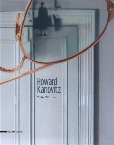 Бумажная книга «Howard Kanovitz: Visible Difference», автор Сильвана Эдитореале - фото №1