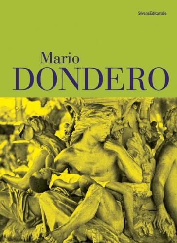 Бумажная книга «Mario Dondero», авторов Ариальдо Черибелли, Джакомо Бретцель, Татьяна Альяни - фото №1