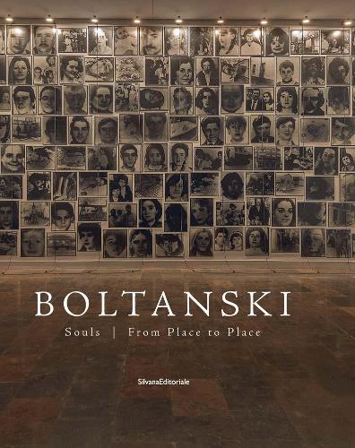 Бумажная книга «Boltanski : Souls | From Place to Place», автор Данило Эккер - фото №1
