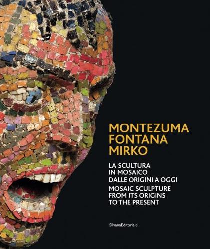 Бумажная книга «Montezuma Fontana : Mirko», авторов Альфонсо Панцетта, Даниэле Торчеллини - фото №1