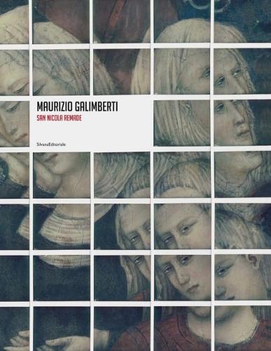 Бумажная книга «Maurizio Galimberti: San Nicola reMade», автор Федерико Мининни - фото №1