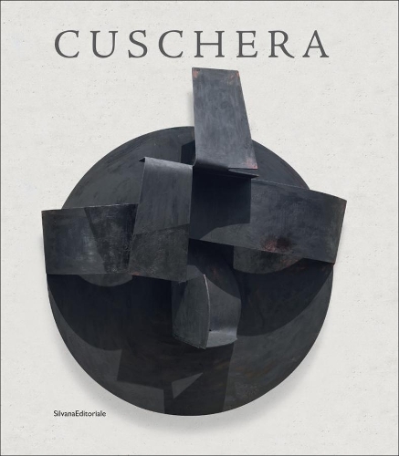 Бумажная книга «Cuschera», автор Джузеппе Аппелла - фото №1