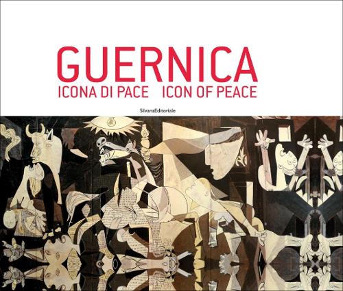 Бумажная книга «Guernica: Icon of Peace», автор Серена Баккалини - фото №1