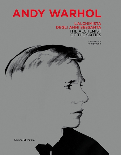 Бумажная книга «Andy Warhol: The Alchemist of the Sixties», автор Маурицио Ванни - фото №1